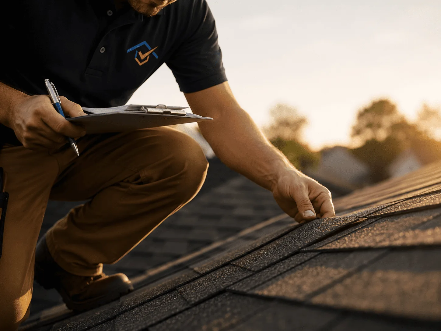 Why Choose Roof Inspection in Lost City, WV